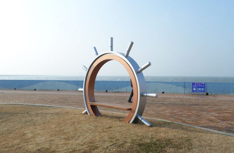 비응항