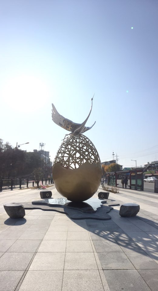 전주시 서학광장