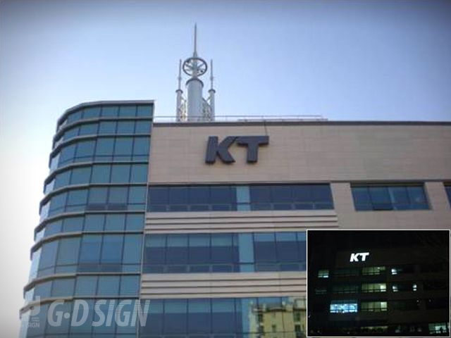 KT