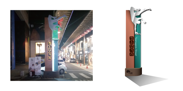 청소년거리